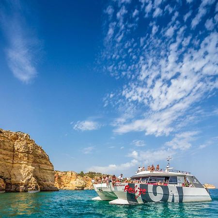 Apartment Old Town Center Albufeira Walk To Beach Εξωτερικό φωτογραφία