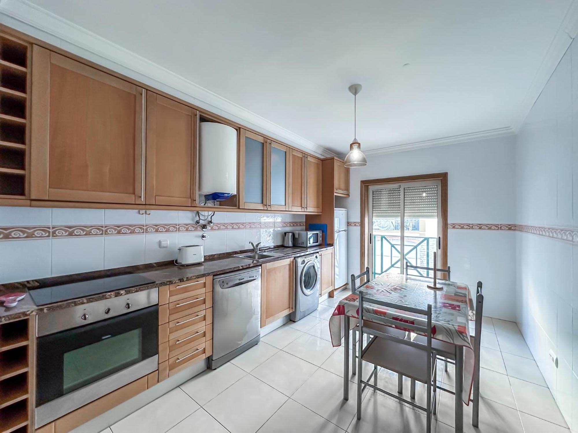 Apartment Old Town Center Albufeira Walk To Beach Εξωτερικό φωτογραφία