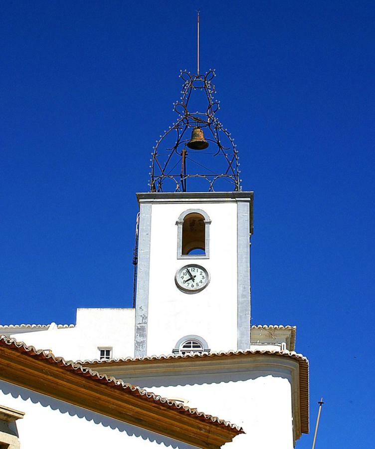 Apartment Old Town Center Albufeira Walk To Beach Εξωτερικό φωτογραφία